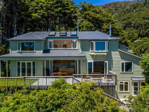 33 Kotari Road, Days Bay