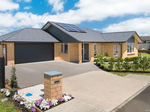 5 Brian Cowley Place, Tuakau