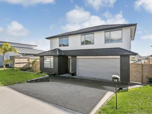 18 Arriere Lane, Silverdale