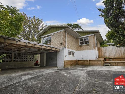 43 Raumanga Heights Drive, Raumanga