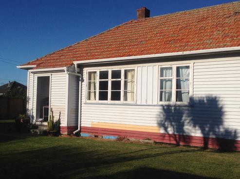 21 Easton Street, Foxton
