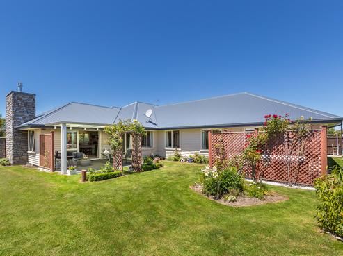 15 Tauhinu Avenue, Lincoln