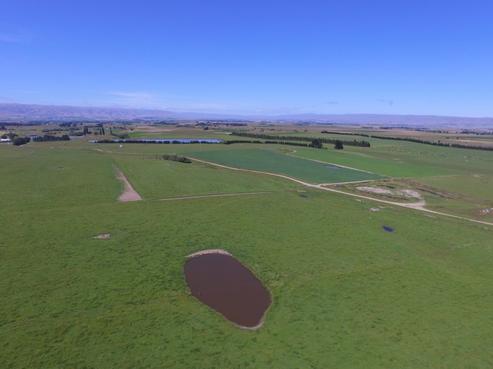 8236 Ranfurly-wedderburn Road, Ranfurly