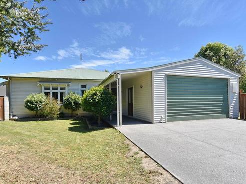 5 Woodfield Place, Woodend