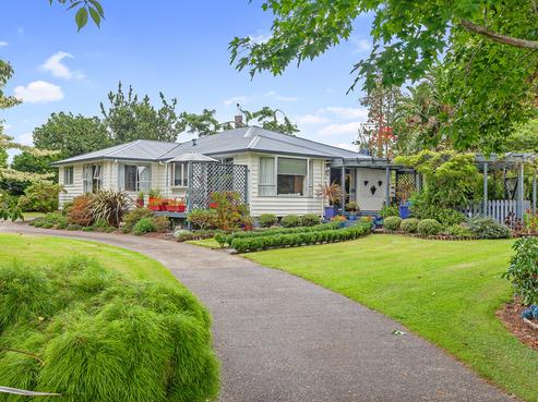 292 Tablelands Road, Opotiki and Surrounds