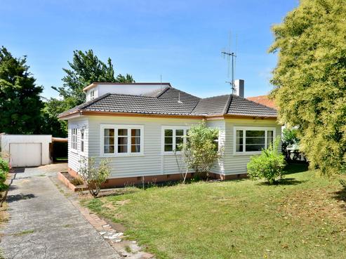 3 Mahoe Street, Melville