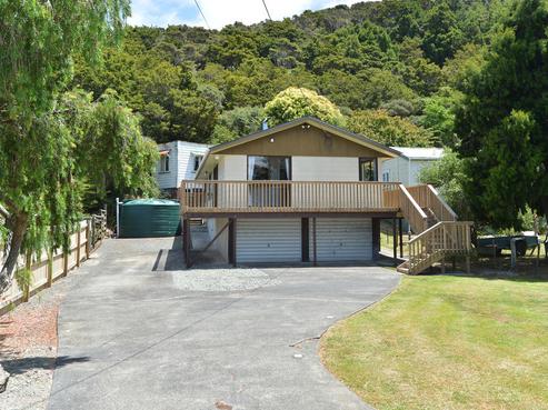 23 Kopipi Crescent, Ngunguru