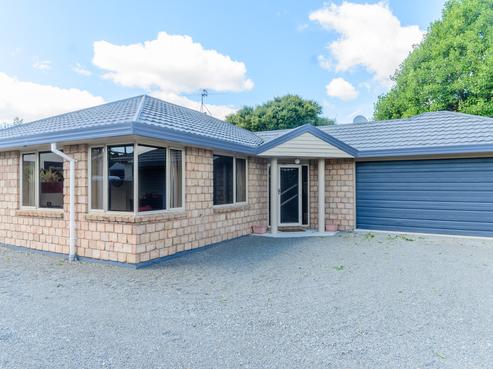 75 Sneyd Street, Kaiapoi