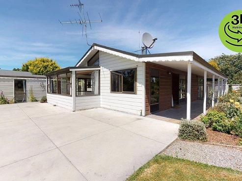 6 Cushmor Drive, Methven