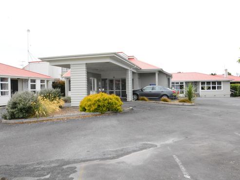 50 Gladstone Street, Hawera