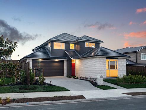 34 Couldrey Crescent, Red Beach