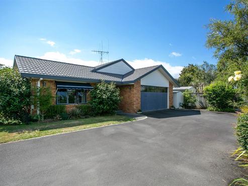5 Brock Place, Cambridge