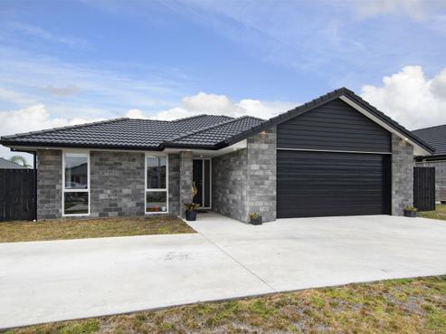93 Tamure Place, Ruakaka