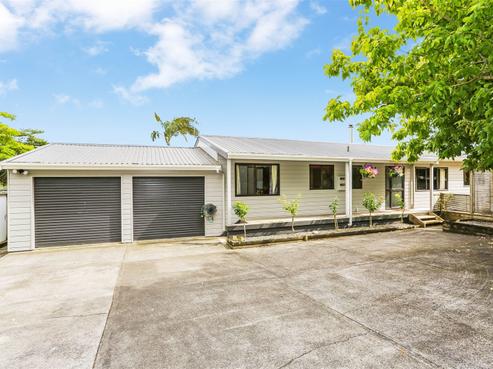 120 Colombo Road, Waiuku