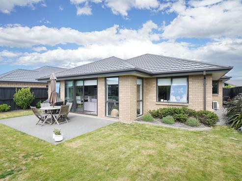 33 Burford Way, Rolleston