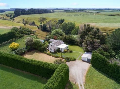168 Mangatangi Road, Waverley