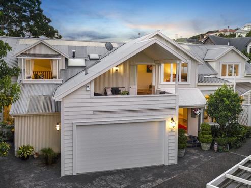 15B King Edward Parade, Devonport