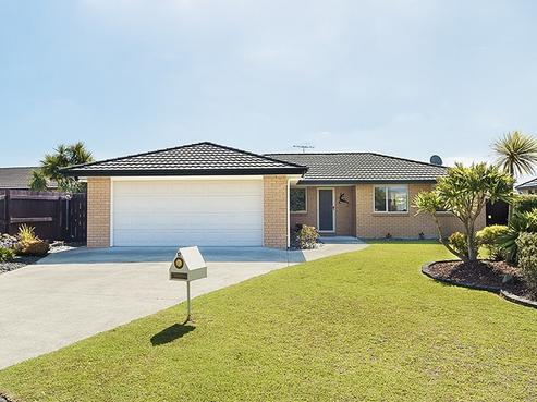 12 Wroxton Place, Waiuku
