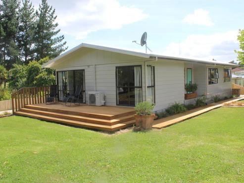23 Hill Street, Te Kuiti