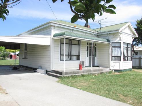 47 Mclean Street, Wairoa