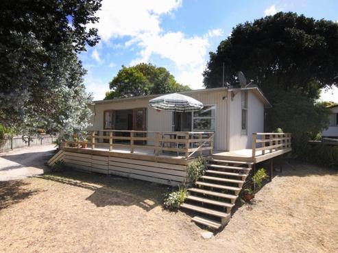 24 Lowe Park Lane, Pauanui