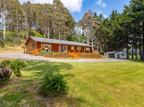 1768E State Highway 2, Pakuratahi