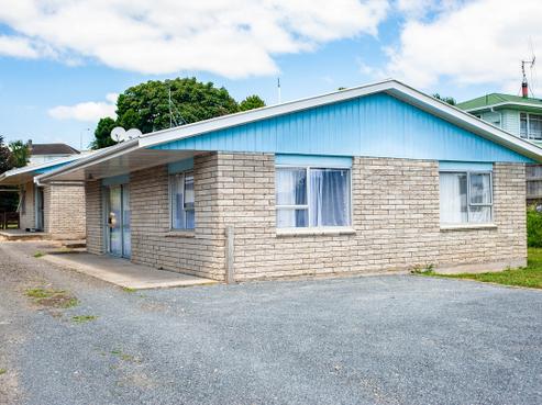 12 Harpers Avenue, Otorohanga