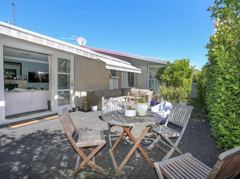 2A Lothian Street, Ilam