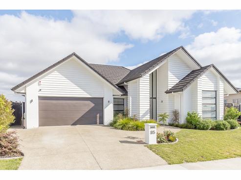 85 Ormonde Drive, Silverdale