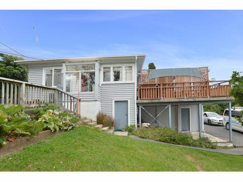 196 Morningside Road, Morningside