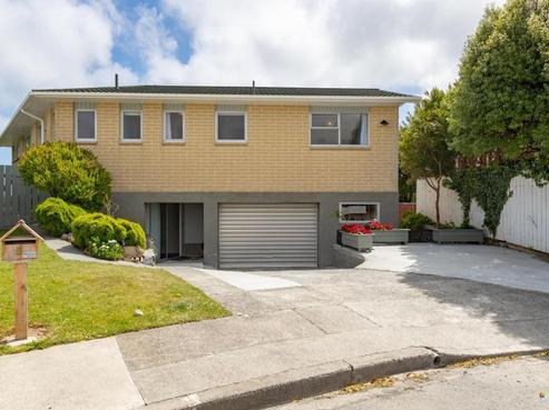 5 Peach Tree Grove, Maungaraki
