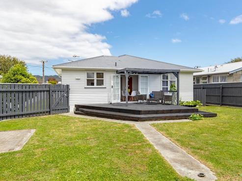 23 Mcdonald Street, Taita