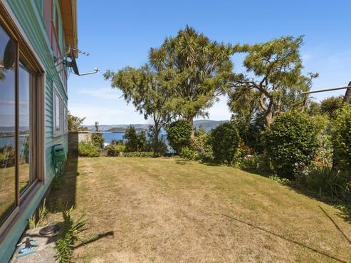 21 Nikau Road, Point Howard