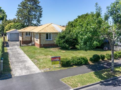 6 Cunningham Road, Beerescourt