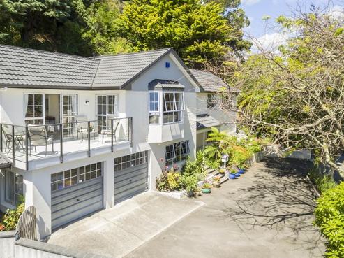 1010 Fergusson Drive, Clouston Park