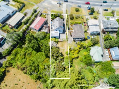 1024 East Coast Road, Fairview Heights