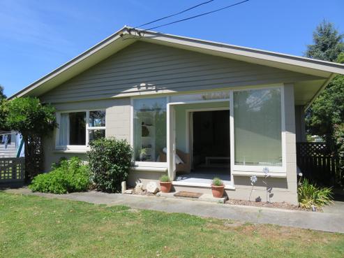 2 North Terrace, Temuka