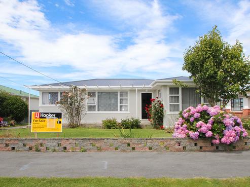 21 Glendale Crescent, Oamaru