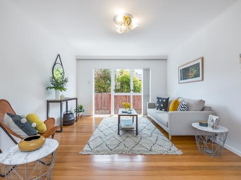 31A Oswald Crescent, Paparangi