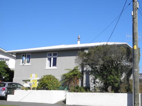 52 Stuart Street, Oamaru