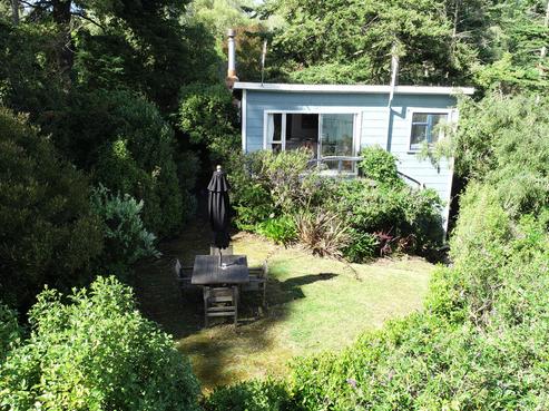 3 Haverford Street, Moeraki