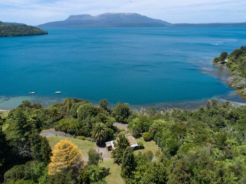 441 Spencer Road, Lake Tarawera