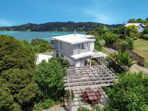 31A Burrell Road, Oneroa