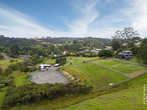 20 Pinchgut Road, Kaukapakapa