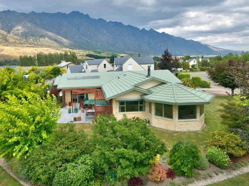 29 Copper Beech Avenue, Frankton