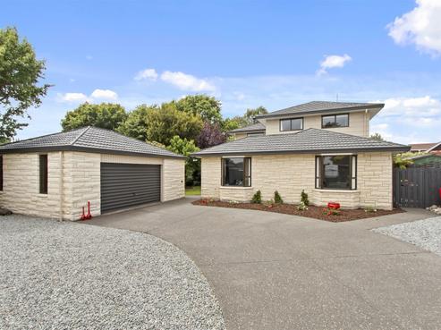 16 Cintra Place, Casebrook