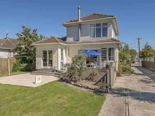 33 Torlesse Street, Avonside