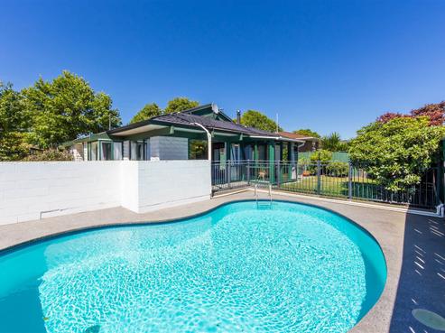 36 Guinness Crescent, Ilam