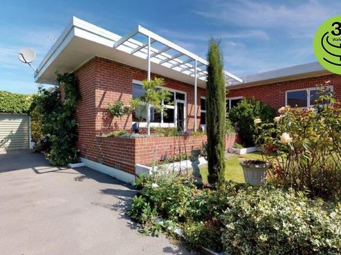 18 Bridge Street, Netherby
