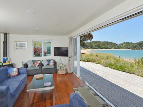 28 Whangaumu Street, Tutukaka